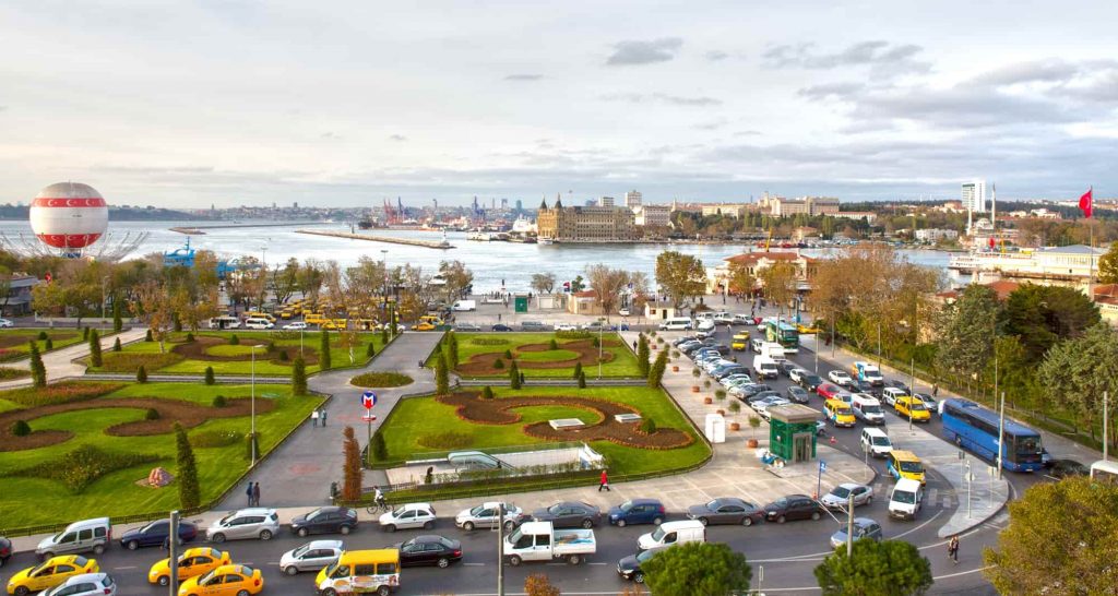 Kadıköy Çilingir - Kadıköy Nöbetçi Çilingir Servisi